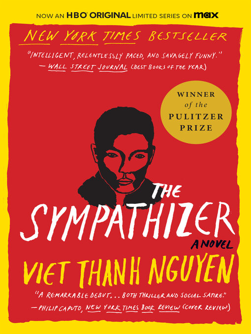 Title details for The Sympathizer by Viet Thanh Nguyen - Available